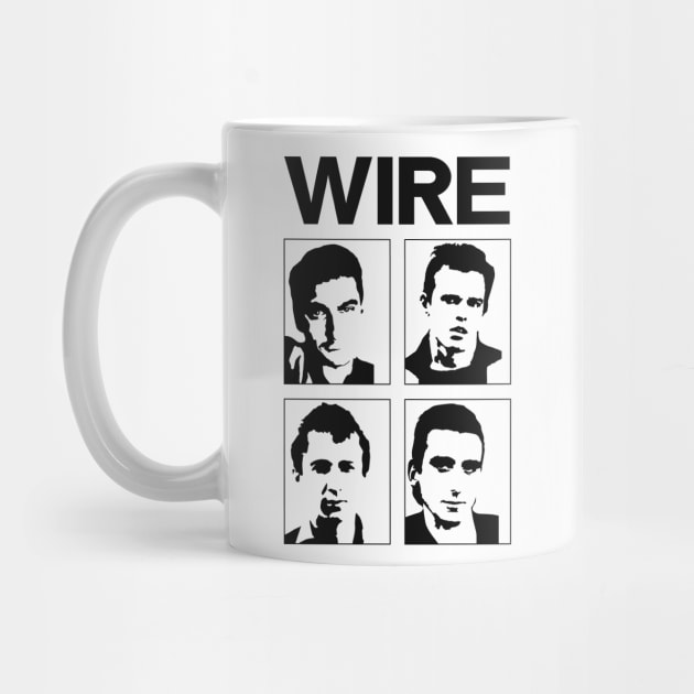 Wire by ProductX